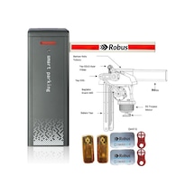 Robus Rb R6 6 Metre Hızlı Dc Bariyer (531825160)