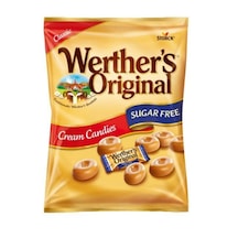 Werther's Original Sugar Free Crean Candies 70 G