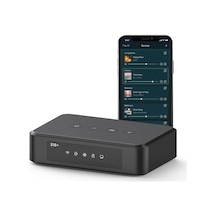 Arylic S10+ Kablosuz Müzik Akış Cihazı 271121980