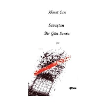 Savaştan Bir Gün Sonra - Yqbx-631925