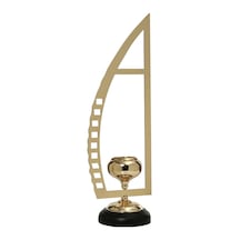 Vitale Yelken Mumluk Gold Büyük Ak.je0103