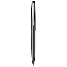Scrikss F108 Tükenmez Kalem Füme ---