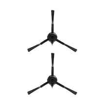 Tefal Rg8597 X-plorer Serie 75 Uyumlu Yan Fırça 2'li Kenar Fırça Takımı