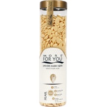 More For You Pearl Çekirdek Maske Ağda 400 G