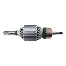 Makita Tipi Hr 5202 C Endüvi Rotor Kollektör (442856665)