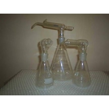 Otomatik Pipet Cam - 5 Ml
