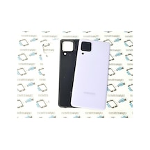 Samsung Galaxy Uyumlu A22 (4G) Arka Pil Batarya Kapağı (175902621)