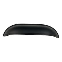 Mey İthalat Midye 96 Mm Siyah Kulp Diğer