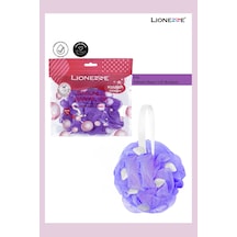 Sabunlu Banyo Lifi 950 Kolajen Etkili, Seyahat Boy, Bpa Free, Yumuşak Doku