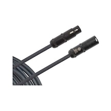 Planet Waves Pwamsm25 American Stage Mic Cable-25 7.6 Metre Korozyona Dayanıklı - Saf Sinyal - Esnek