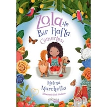 Zola İle Bir Hafta - Cumartesi - Qhdh-896850