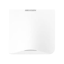 Hikvision Ds-pa201p-kit-16we Alarm Kontrol Kiti Ax Home