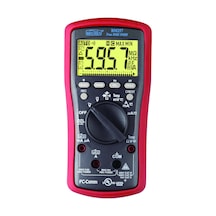 Brymen BM-257s - 6000 Count True Rms Multimetre