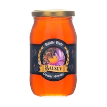 Balsev Sedir Balı 500 G