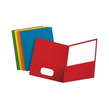 Twin Çanta Düzenleyici, Mektup Boyut, 25 Pro Box 8-1/2 X 11"