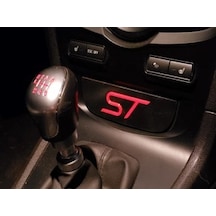 Fiesta St Mk7 Delik Kapağı Us Spec