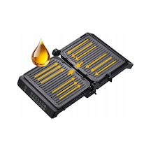 Zilan ZLN3942 Dijital Ev Tipi Izgara Ve Tost Makinesi