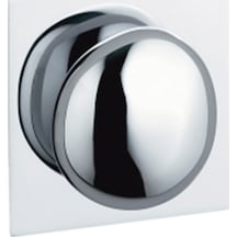 VitrA İstanbul A41450 Ankastre Stop Valf Krom