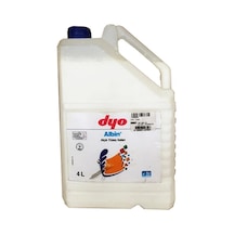 Mey İthalat Albin Alçılı Yüzey Astarı 4 Litre