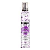 Morfose Keratin Saç Köpüğü 200 ML