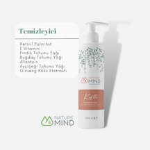 Naturemind Karite Cleansing Milk 200 Ml