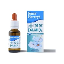 Nurse Harveys + Gg Plus Damla 20 Ml