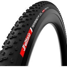 Vittoria Terreno T90 Mud Gravel Endurance 700x40c Tlr Katlanır Dış Lastik Siyah 11a00819