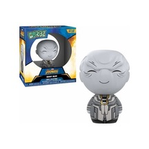 Funko Dorbz Figür - Marvel Avengers Ebony Maw