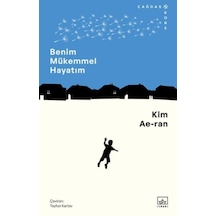 Benim Mükemmel Hayatım - Ybve-772386