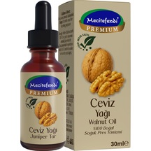 Ceviz Yağı 30 Ml