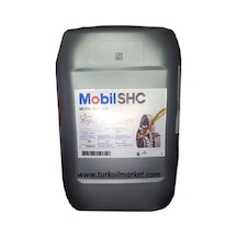 Mobil Shc 630 Dişli Ve Yatak Yağı 20 L