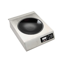 İndüksiyon Wok Ocağı JP.IDW.02
