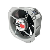Sunflow 225X228X80Mm Ac 220V 0.40A Rulmanlı Fan