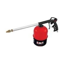 Dht Mazot Tabancası - D08080201