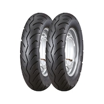 Motolux Ceo 110 90/90-12 Ve 3.50-10 Mb-77 Tubeless Ön Arka Lastik Takımı