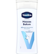 Vaseline Losyon Hassas Bakım 200 Ml