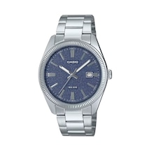 Casio Mtp-1302da-2a1vdf Kol Saati Metalik Casio Mtp-1302da-2a1vdf Kol Saati Metalik