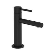 VitrA Origin Lavabo Bataryası A4255636Wtc Mat Siyah