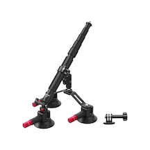 Neewer Ca065 Triple Suction Cup Car Mount