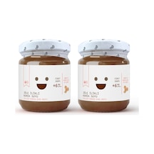 OG natural Jöle Ilikli Kemik Suyu 2'li 200 Ml +6 Ay