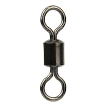 Fladen Rolling Swivel No:2/0 5 Li Paket Fırdöndü Standart