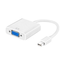 Mini Displayport to VGA Çevirici Dönüştürücü Adaptör