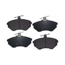 Golf Bora Polo Toledo A3 On Fren Balatası (1hm698151a)