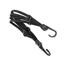 Ayrex Elastik 60 Cm Yük Sabitleme Halatı, Bagaj Halatı, Gergi Kemeri, Bisiklet Ve Motosiklete Uygundur, 60 Cm
