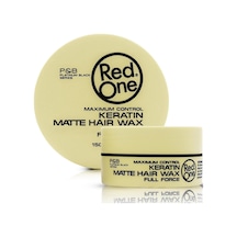 Lexroo Mat Wax-keratin 150 Ml