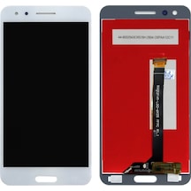 Teknonet Vestel Venüs Z10 Uyumlu Lcd+dokunmatik