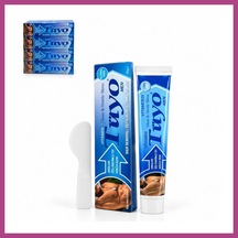 Gees Global Erkek Tüy Dökücü Krem 40 G Gbzs