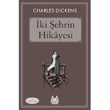 İki Şehrin Hikayesi - Yqbx-672830