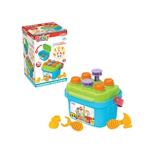 Dede Oyuncak Tamir Set Bul-tak Kova 03416