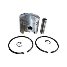 Kmtmak Motorlu Tırpan Piston Takımı 44 Mm